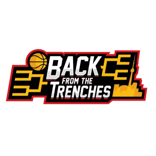 Back From The Trenches logo