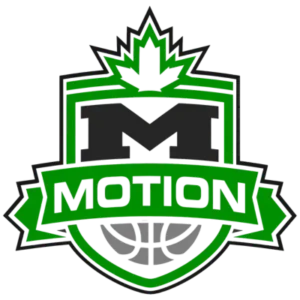 2017 Motion Logo