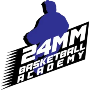 24 mm Logo