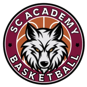 SC Academy Logo
